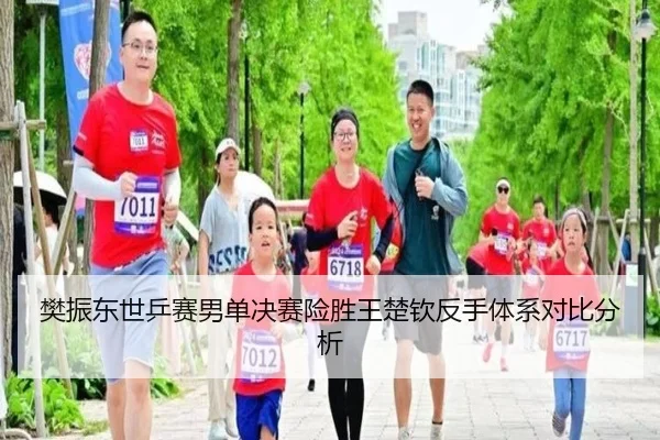 樊振东世乒赛男单决赛险胜王楚钦反手体系对比分析